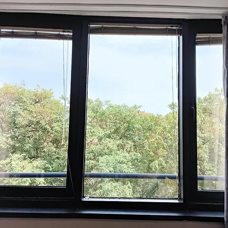 Apartment En La Ciudad De Artes Y Ciencias *