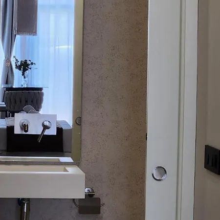 Md Pare Presentat Apartment Valencia