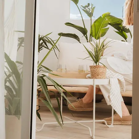 Quarto em Acomodações Particulares Luxury In Center *