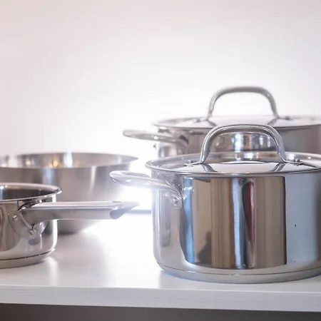 Spacious Penthouse With Massive Terrace 아파트 발렌시아