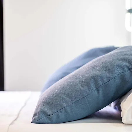 Appartement New And Modern With Comfy Beds *