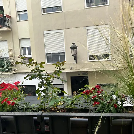 - Piso En Corazon De Ruzafa