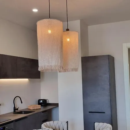 Apartment Md Pare Presentat