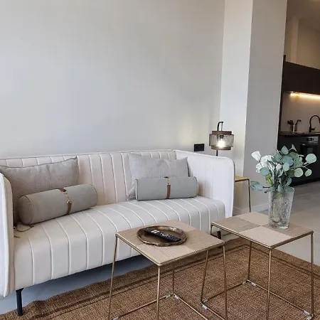 Md Pare Presentat Apartment *