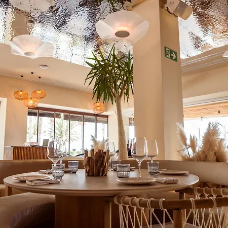 Hotell Miramar Valencia