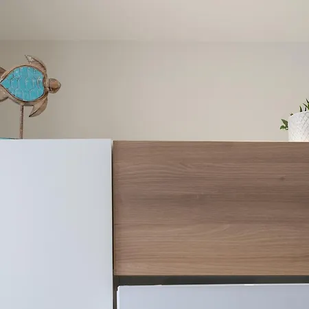 아파트 Beach Apartments Valencia *