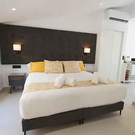 Bet - Puerto فالنسيا