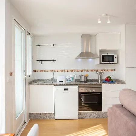 Apartament Singularstays Benimaclet