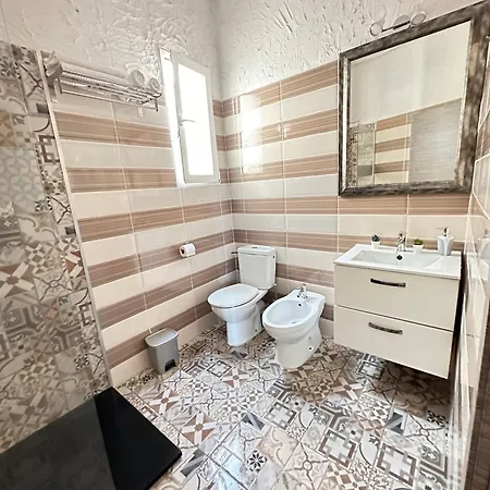 Flats Puente Ademuz De 3 Apartment