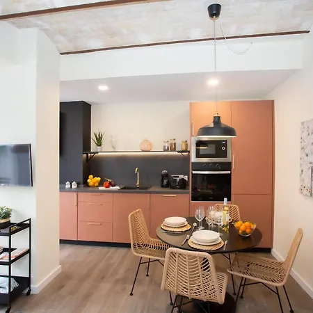 Singularstays San Valero