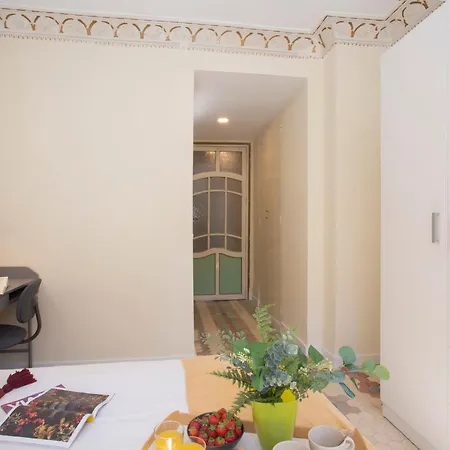 Singularstays San Valero Apartment Valencia