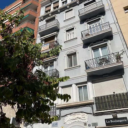 Singularstays San Valero *