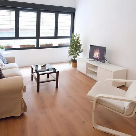 Hogar Moderno Cerca De Casco Antiguo De Valence