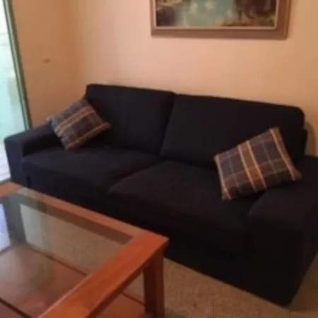 Frente Al Mar En Playa Patacona * Walencja