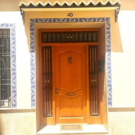 Esmeralda With Free Private Underground Parking