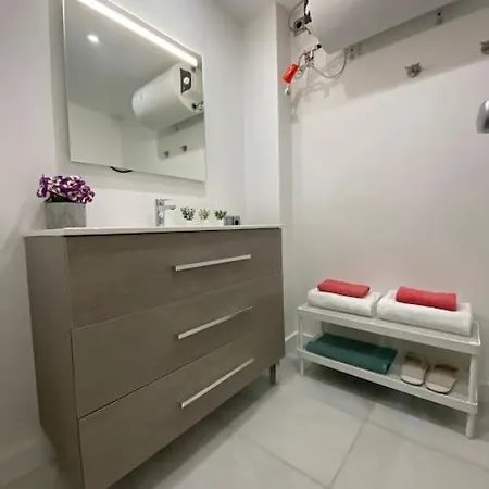 Executive Style Near Downtwon Apartman *