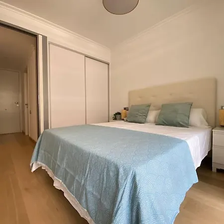 Executive Style Near Downtwon Apartman *