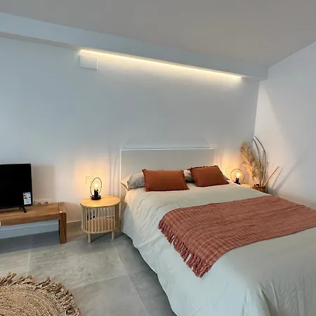 Art Homes Lavadero 3* 瓦伦西亚