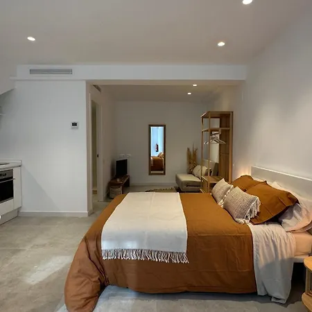Art Homes Lavadero 3* 瓦伦西亚