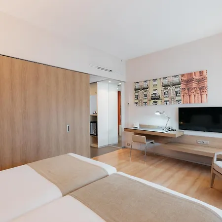 Otel Barcelo