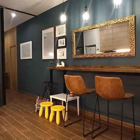 Magnifica Vivienda A Estrenar Junto A Plaza Espana Valenza