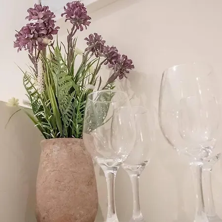 De Lujo Estilo Mediterraneo Apartment *