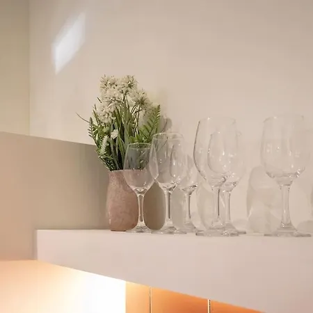 De Lujo Estilo Mediterraneo Apartment *