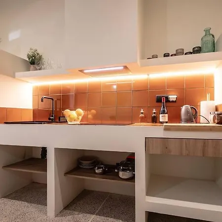 De Lujo Estilo Mediterraneo *