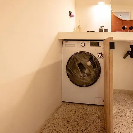 De Lujo Estilo Mediterraneo Валенсия