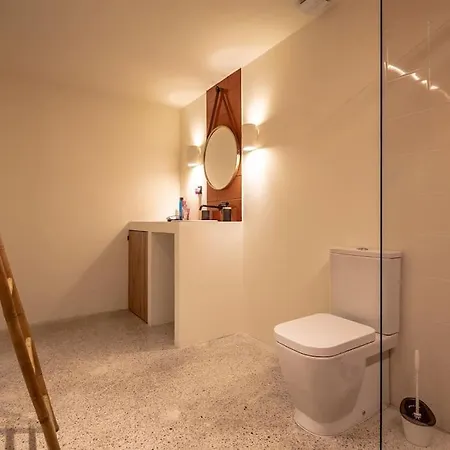 De Lujo Estilo Mediterraneo * Валенсия