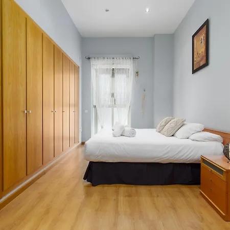 Patacona Mediterranean * Валенсия