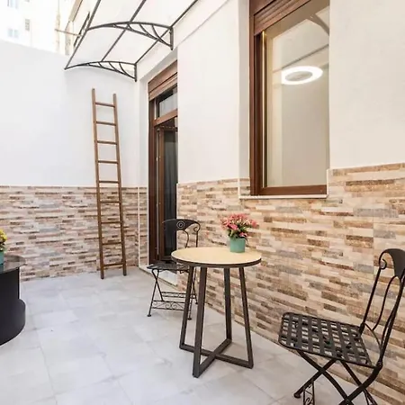 Exclusivo En Βαλένθια