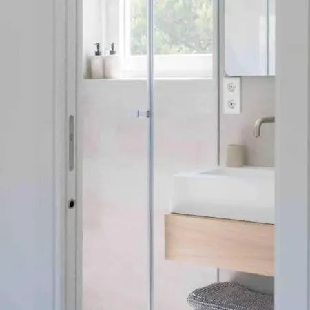 Calma Villa. De Lujo, Jacuzzi Y Piscina Βαλένθια