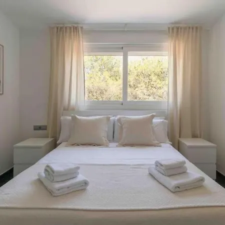 Calma Villa. De Lujo, Jacuzzi Y Piscina * Βαλένθια