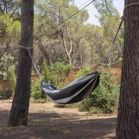 Διαμέρισμα Calma Villa. De Lujo, Jacuzzi Y Piscina *
