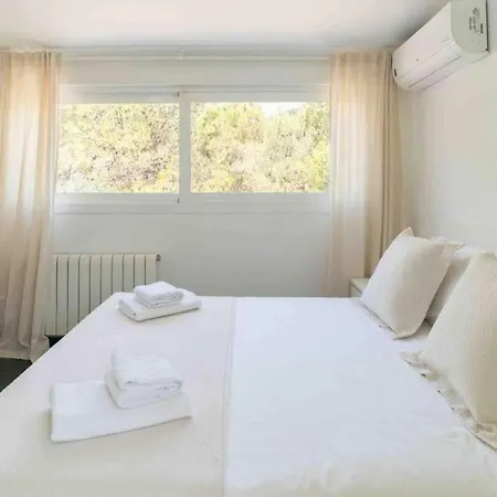 Calma Villa. De Lujo, Jacuzzi Y Piscina Βαλένθια