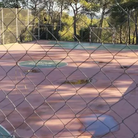 Calma Villa. De Lujo, Jacuzzi Y Piscina *