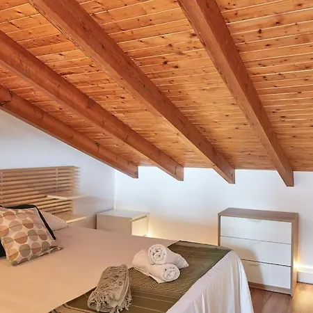 Sunny Cozy Penthouse With A Terrace At Plaza Del Carmen