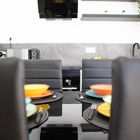 Congresos Flat By Concept Flats