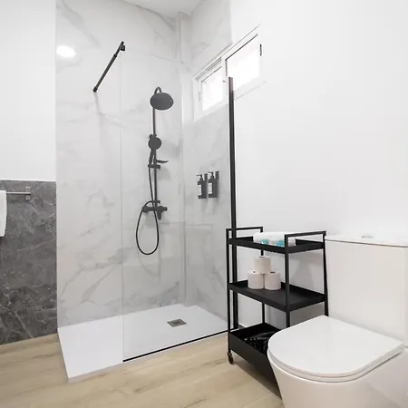 Appartamento Congresos Flat By Concept Flats Valenza