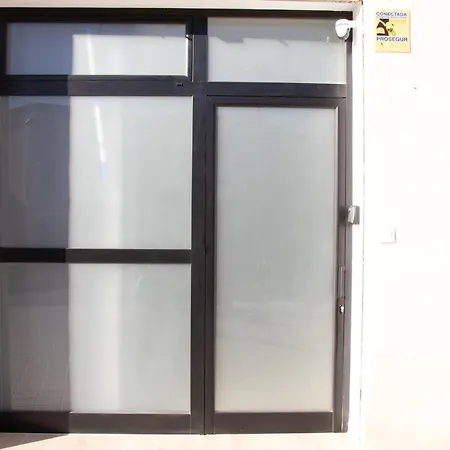 Congresos Flat By Concept Flats Valenza