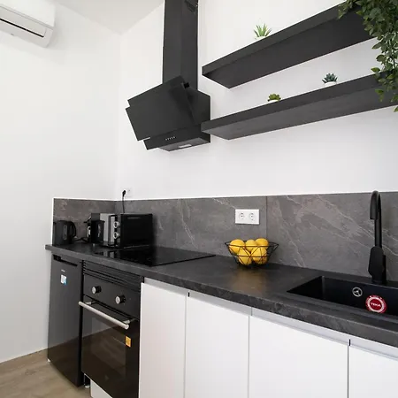 Congresos Flat By Concept Flats Appartamento *