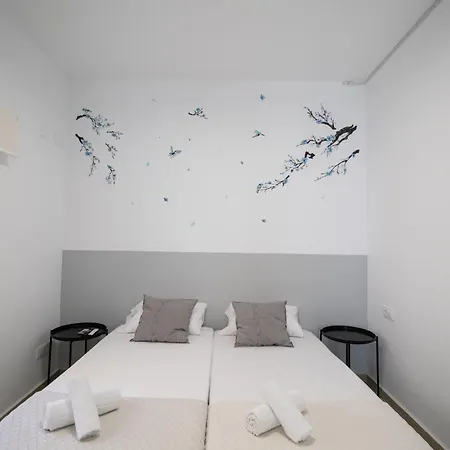 Appartamento Congresos Flat By Concept Flats