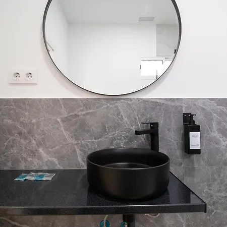 Appartamento Congresos Flat By Concept Flats *