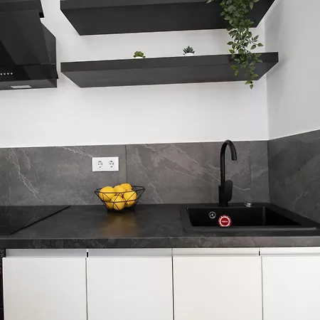 Congresos Flat By Concept Flats Appartamento *