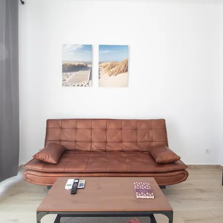 Appartamento Congresos Flat By Concept Flats