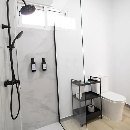 Congresos Flat By Concept Flats Valenza