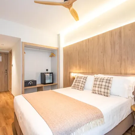 Nommadas Jero -adults Only Valência