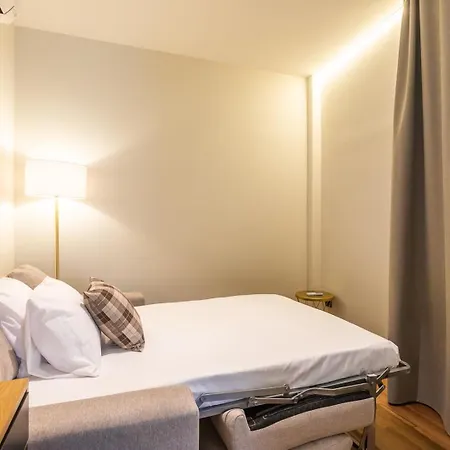 Casa de hóspedes Nommadas Jero -adults Only