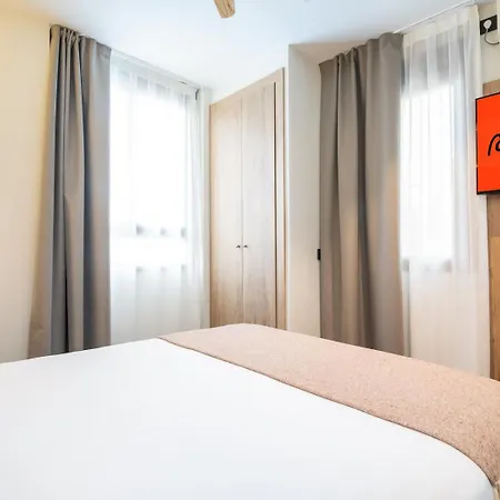 Nommadas Jero -adults Only Casa de hóspedes